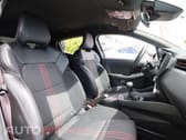 Renault Clio 1.0 TCe RS Line