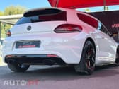 Volkswagen Scirocco 2.0 tdi GTS