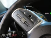 Mercedes-Benz C 300 de AMG Line