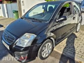Citroen C2 1.1I VTR