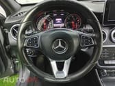 Mercedes-Benz A 180 CDI BE Style Aut.
