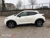 Nissan Juke 1.0 DIG-T Tekna