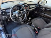 MINI Cooper Cooper D