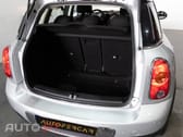 MINI Countryman 1.6 One D
