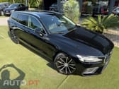 Volvo V60 2.0 T6 AWD TE Essential