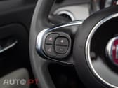 Fiat 500C 1.0 Hybrid Dolcevita