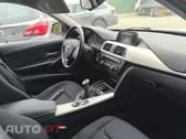 BMW 318 d xDrive Line Luxury