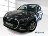 Audi Q5 50 TFSIe quattro S tronic