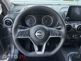 Nissan Juke 1.0 DIG-T N-Connecta NAV.