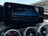 Mercedes-Benz GLC 300 de 4Matic