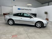 Peugeot 407 2.0 HDi