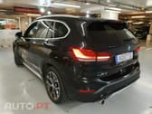 BMW X1 25 e xDrive