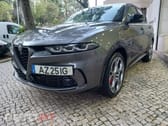 Alfa Romeo Tonale 1.3 Plug-In Hybrid Edizione Speciale e-AWD