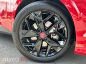 DS DS4 E-Tense Performance Line EAT8