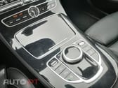 Mercedes-Benz E 220 D Avantgarde