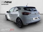 Renault Clio Limited 1.5 Dci