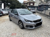 Peugeot 308 GT Line