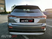 Audi Q4 E-Tron 40 82 kWH