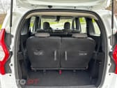 Dacia Lodgy 1.5 dCi Confort 7L