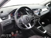 Renault Captur Captur 1.0 TCe Techno