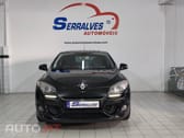 Renault Mégane 1.5 dCi Sport