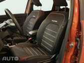 Dacia Duster 1.5 Blue dCi Journey