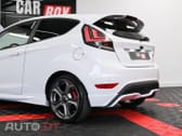 Ford Fiesta 1.6 EcoBoost c/ Pack Pele Desportiva ST