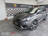 Peugeot 5008 1.5 BlueHDi Allure