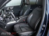 Mercedes-Benz EQB 350 4Matic AMG Line