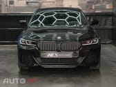 BMW 530 e Pack M