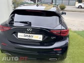 Infiniti Q30 1.5d DCT Premium City Black