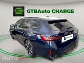 BMW i5 M60 xDrive M Sport Pro I.V.A DEDUTIVEL 