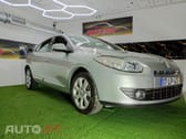 Renault Fluence 1.5 dCi Exclusive