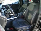 Mercedes-Benz B 250 e AMG Line