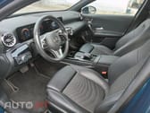 Mercedes-Benz A 250 e Style Plus