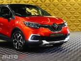 Renault Captur 1.5 dCi Red Edition