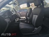 Mitsubishi L200 2.4 DI-D CD Invite 4WD