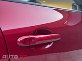 Nissan Juke 1.2 DIG-T N-Connecta P.Ext.1 Red D.