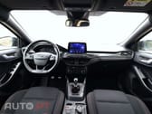 Ford Focus 1.5 EcoBoost ST-Line
