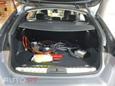 Peugeot 508 SW 1.6 Hybrid Allure Pack e-EAT8