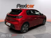 Peugeot 208 1.2 PureTech Allure