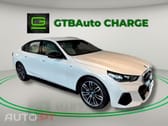 BMW i5 M60 xD I.V.A DEDUTIVEL 