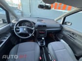 Seat Alhambra 1.9 TDi Sport