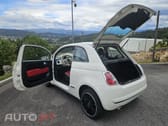 Fiat 500 Lounge Sport 1.3 Multijet Turbo