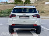 Jeep Compass 2.0 M-Jet Limited Auto