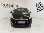 Peugeot 5008 1.6 BlueHDi Style