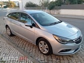 Opel Astra Sports Tourer 1.6 CDTI de 110cv