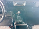 Land Rover Defender 90 2.5 TD5 Metal Top