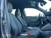 Peugeot 2008 1.2 PureTech Allure EAT8