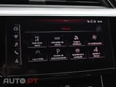 Audi E-Tron 55 quattro S line